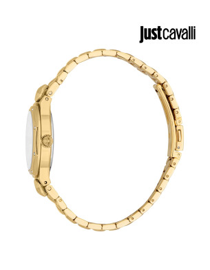 JUST CAVALLI Ladies Watch